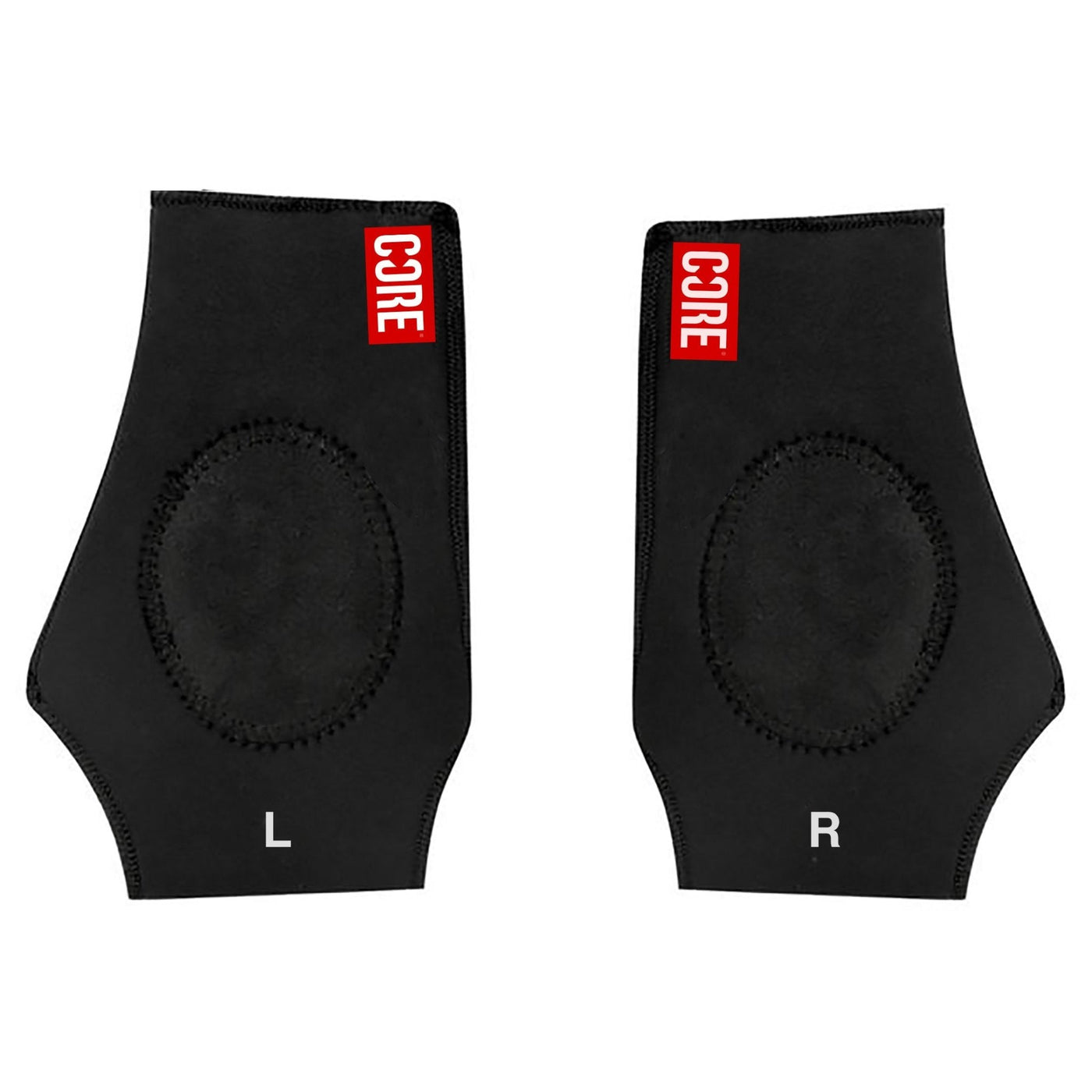 CORE Protection Ankle Sleeve I Ankle Compression Sleeve