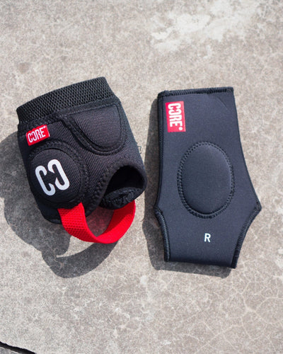 CORE Protection Ankle Sleeve I Ankle Compression Sleeve Products