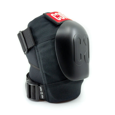 Core Pro Park Skate Knee Pads I Knee Pad Skates Single