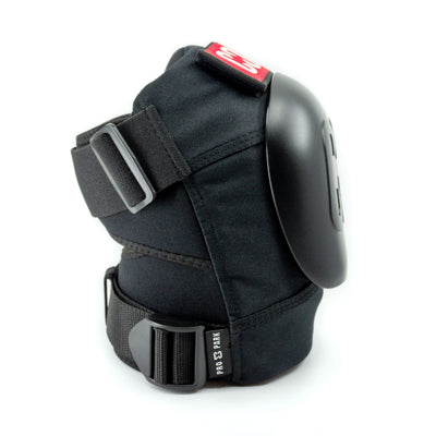 Core Pro Park Skate Knee Pads I Knee Pad Skates Side