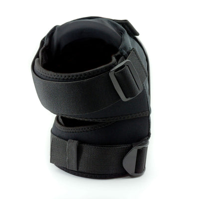 Core Pro Park Skate Knee Pads I Knee Pad Skates Back
