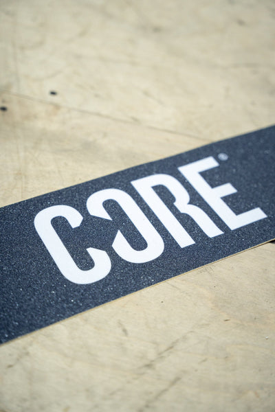 Core Scooter Grip Tape Classic I Grip Tape Scooter Zoomed In