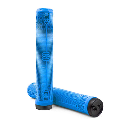 CORE Skinny Boy Handlebar Grips CyclinG BMX Mountain Bike & Stunt Scooters Super Soft Compound