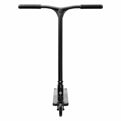 CORE SL2 Stunt Scooter Black I Adult Stunt Scooter Front View