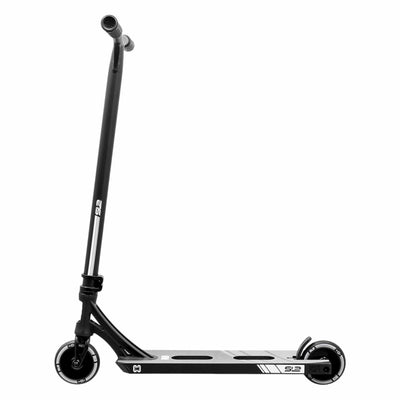 CORE SL2 Stunt Scooter Black I Adult Stunt Scooter Side
