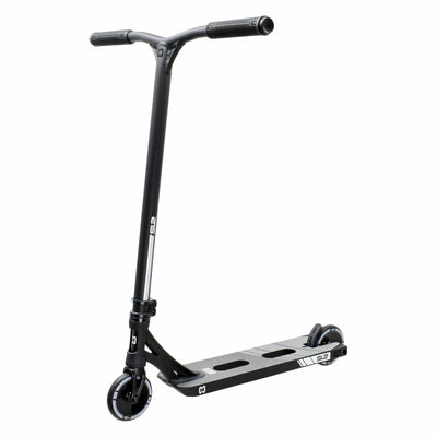 CORE SL2 Stunt Scooter Black I Adult Stunt Scooter Front Side Alternate