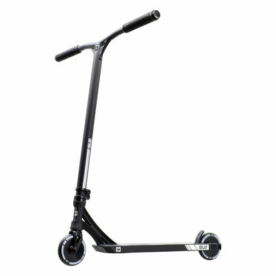 CORE SL2 Stunt Scooter Black I Adult Stunt Scooter Alternate Front Side