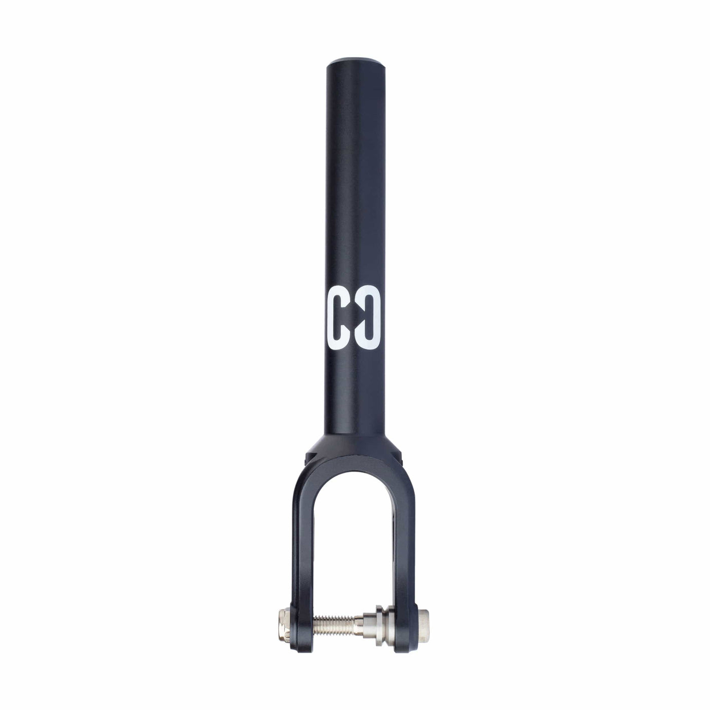 CORE SL2 IHC Scooter Fork Black I Scooter Fork Front