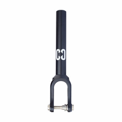 CORE SL2 IHC Scooter Fork Black I Scooter Fork Front