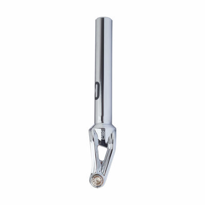 CORE SL2 IHC  Scooter Fork Chrome I Scooter Fork Side
