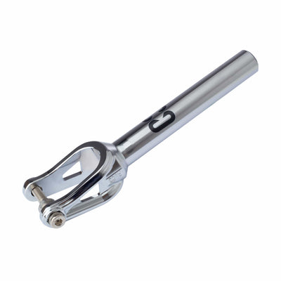CORE SL2 IHC  Scooter Fork Chrome I Scooter Fork Alternate Side