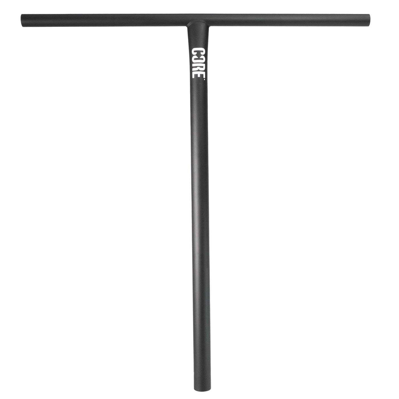 CORE ST2 680mm Black T Scooter Bars I Scooter T Bars