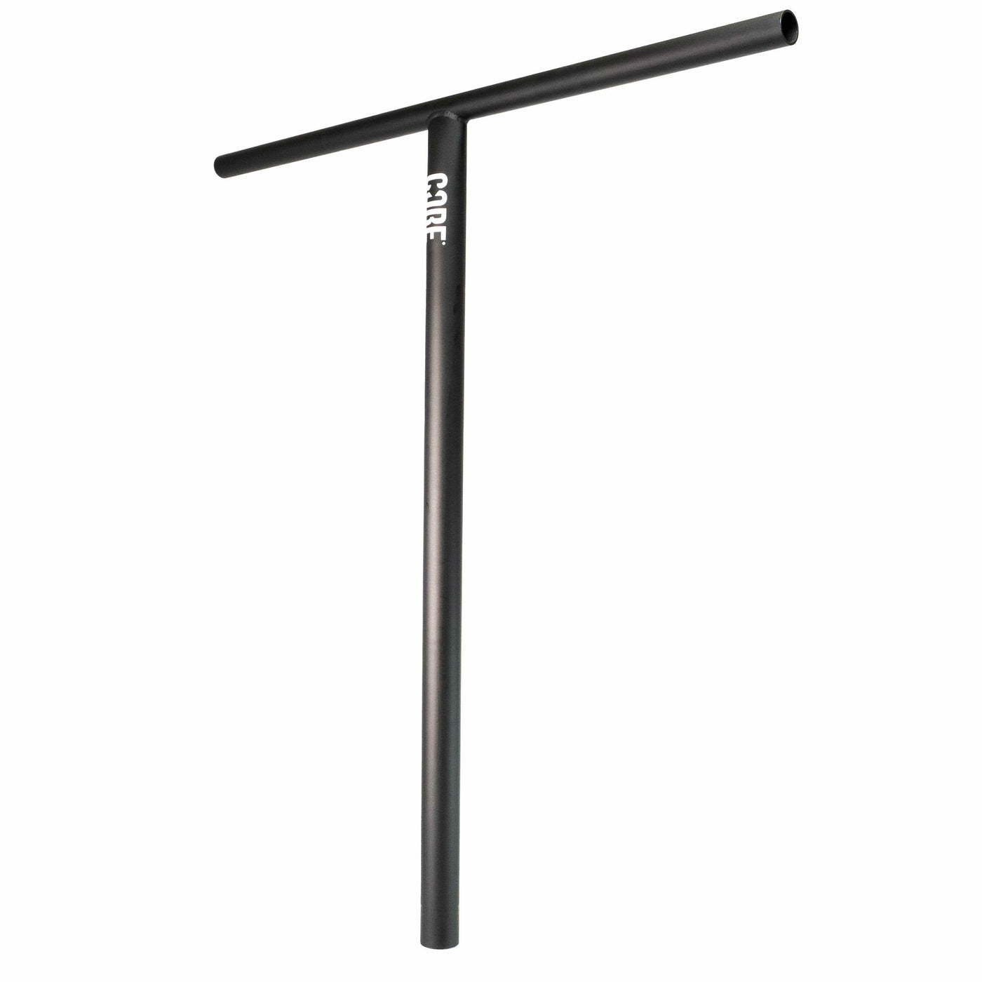 CORE ST2 680mm Black T Scooter Bars I Scooter T Bars Side
