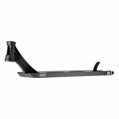 CORE ST2 Stunt Scooter Deck Black I Scooter Deck View Alternate Side