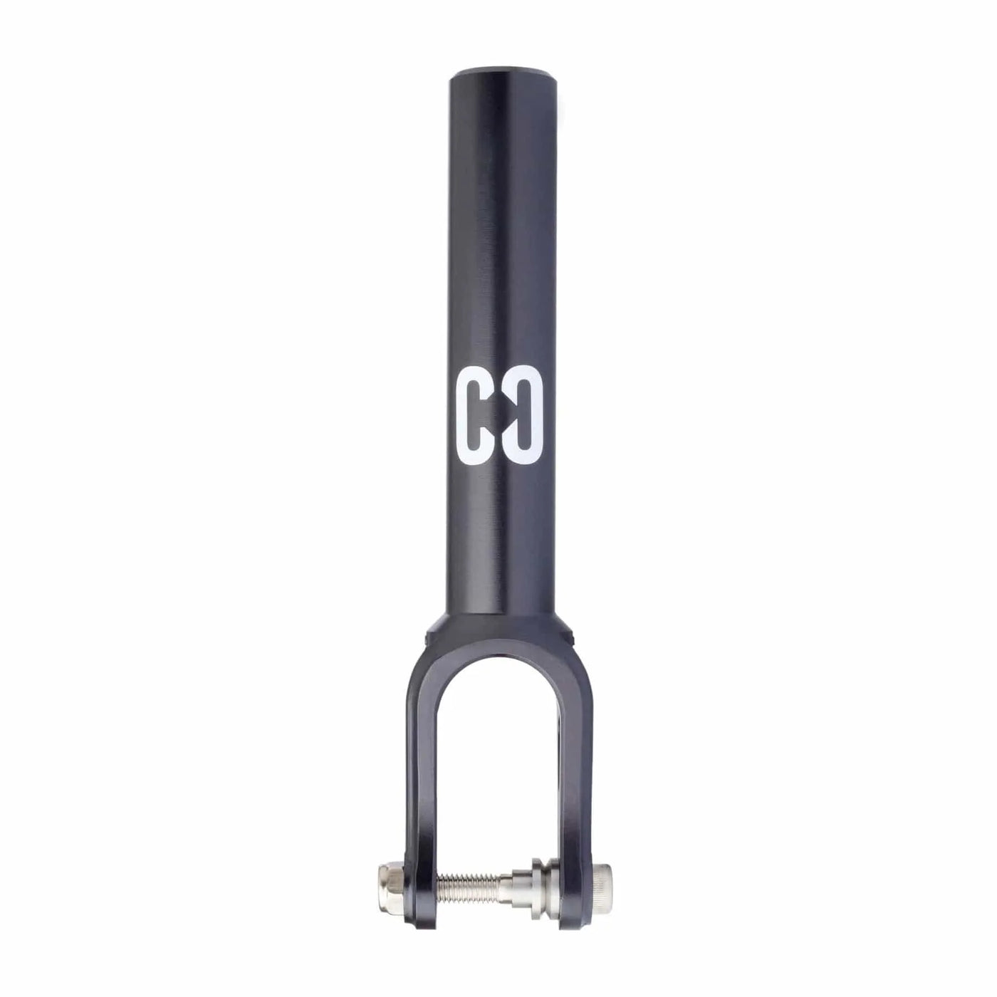 CORE ST2 IHC  Scooter Fork Black I Scooter Fork Front