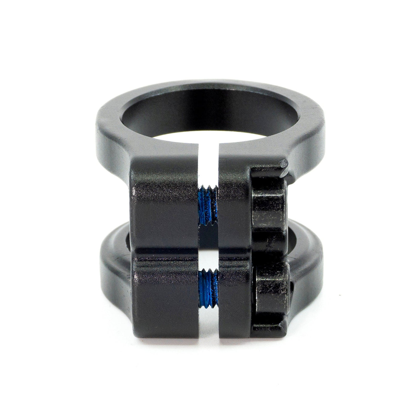 CORE Venom Stunt Scooter Clamp Black I Scooter Clamp Back