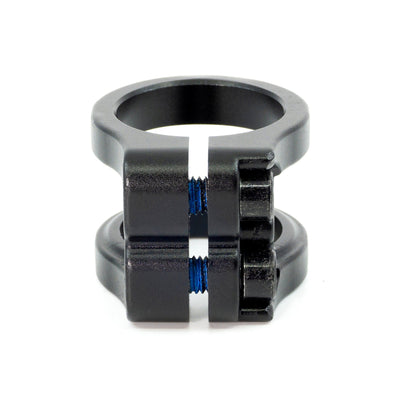CORE Venom Stunt Scooter Clamp Black I Scooter Clamp Back