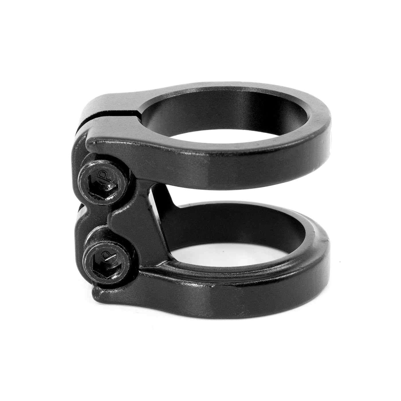 CORE Venom Stunt Scooter Clamp Black I Scooter Clamp Alternate Side